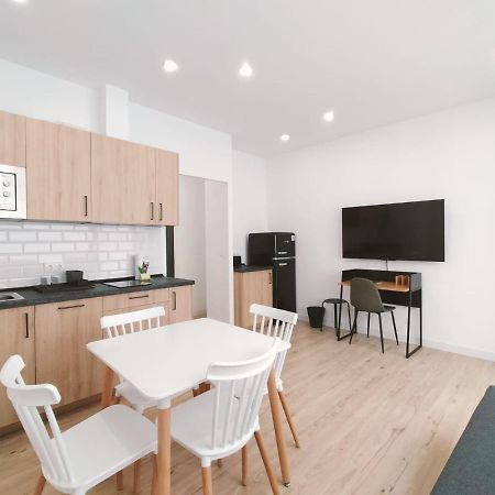 Apartamentos La Brava By Gaiarooms サラマンカ エクステリア 写真