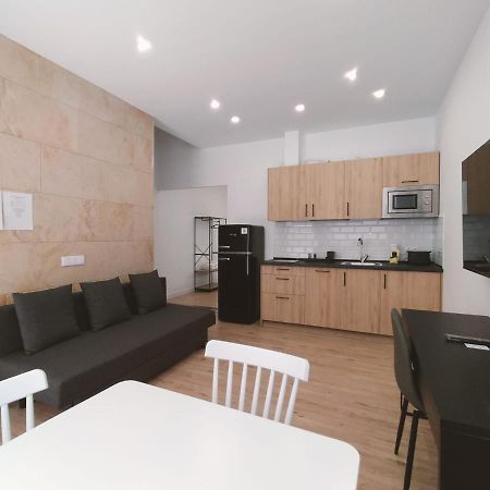 Apartamentos La Brava By Gaiarooms サラマンカ エクステリア 写真