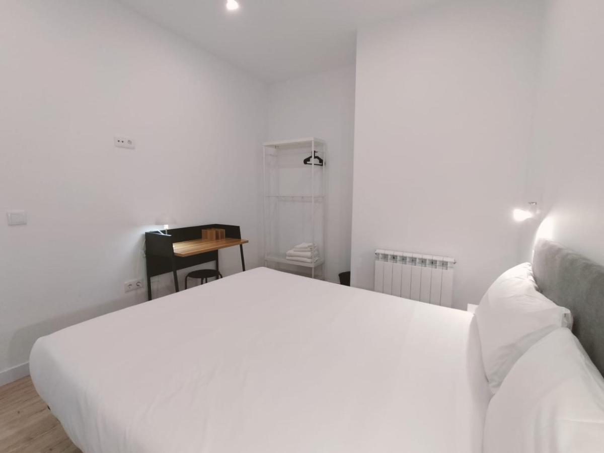Apartamentos La Brava By Gaiarooms サラマンカ エクステリア 写真