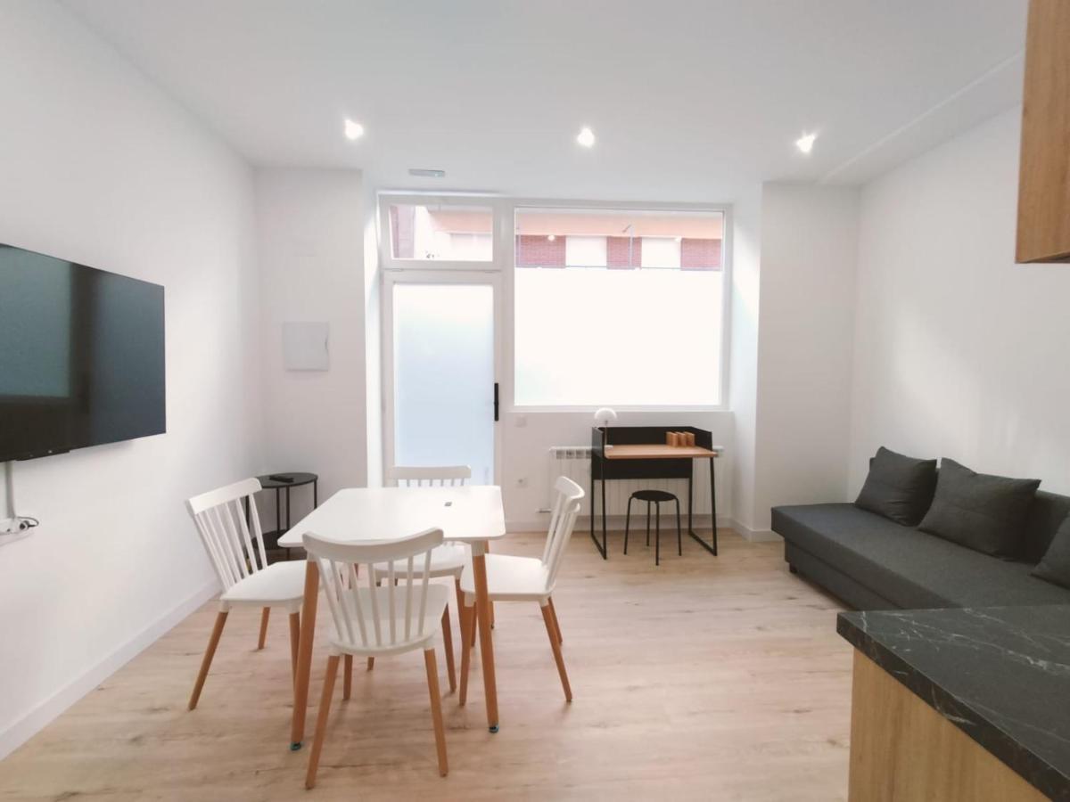 Apartamentos La Brava By Gaiarooms サラマンカ エクステリア 写真
