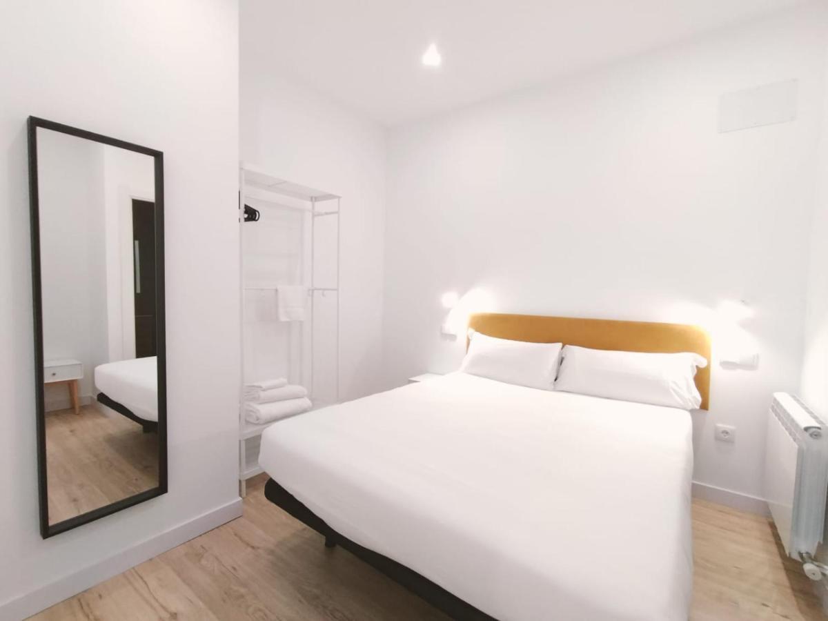 Apartamentos La Brava By Gaiarooms サラマンカ エクステリア 写真
