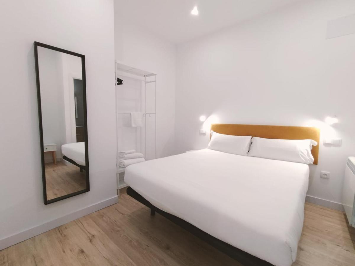 Apartamentos La Brava By Gaiarooms サラマンカ エクステリア 写真
