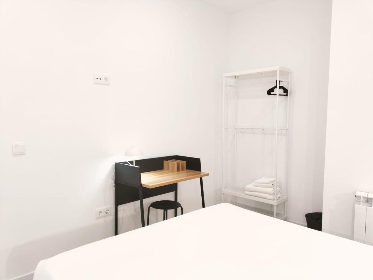 Apartamentos La Brava By Gaiarooms サラマンカ エクステリア 写真