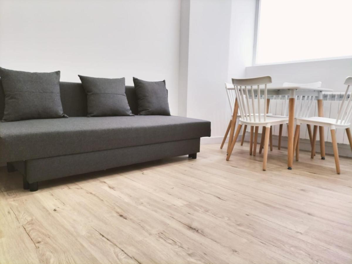 Apartamentos La Brava By Gaiarooms サラマンカ エクステリア 写真