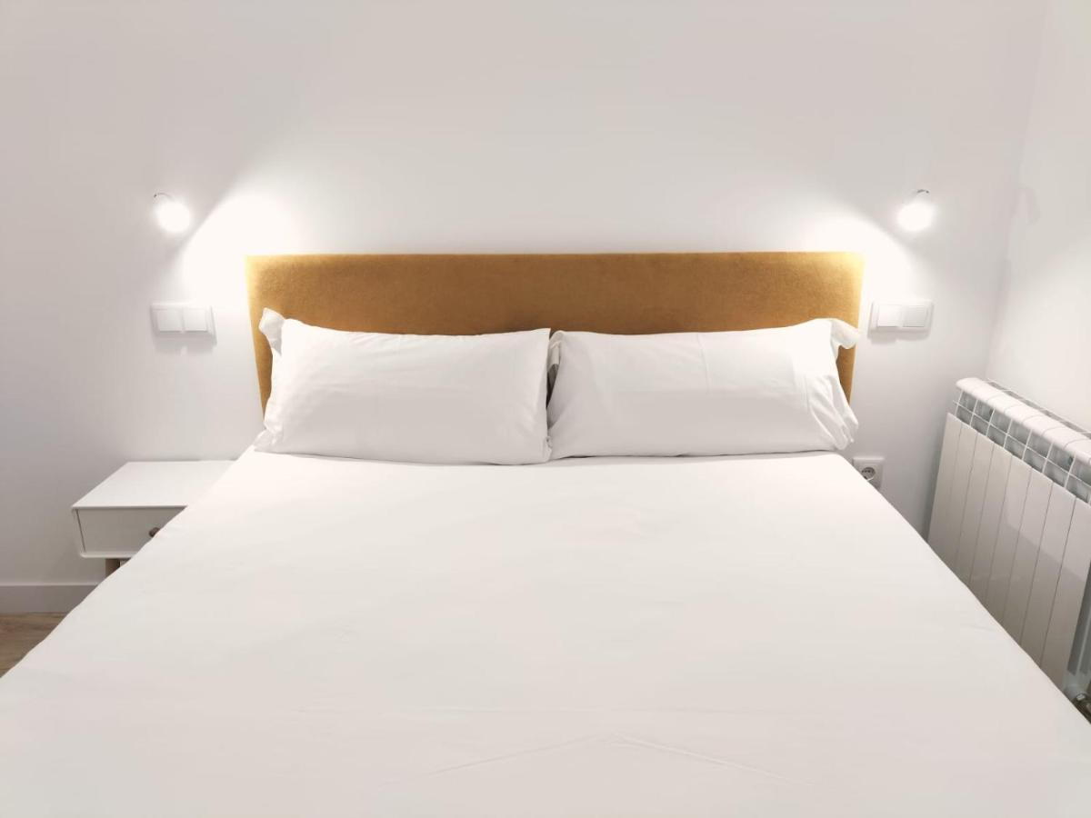 Apartamentos La Brava By Gaiarooms サラマンカ エクステリア 写真