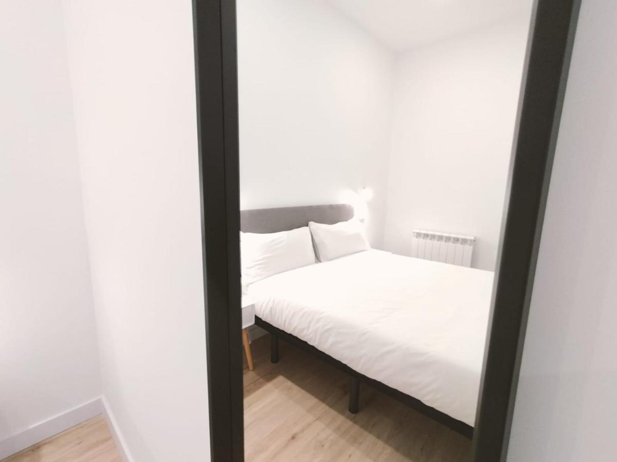 Apartamentos La Brava By Gaiarooms サラマンカ エクステリア 写真