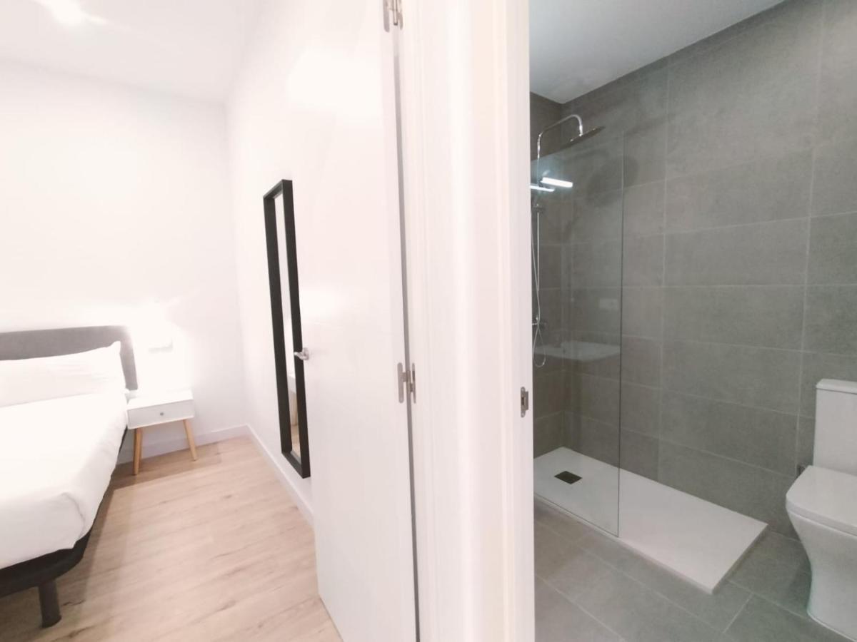 Apartamentos La Brava By Gaiarooms サラマンカ エクステリア 写真