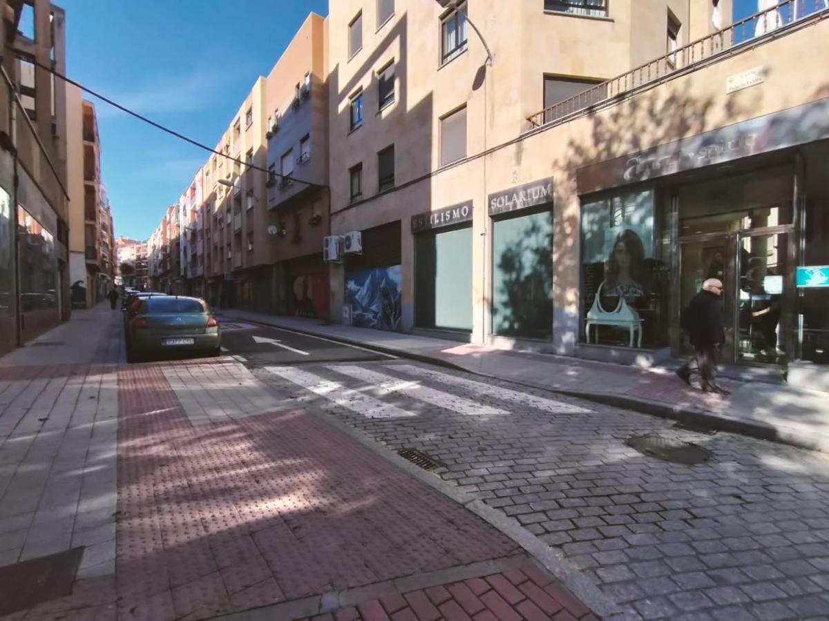 Apartamentos La Brava By Gaiarooms サラマンカ エクステリア 写真