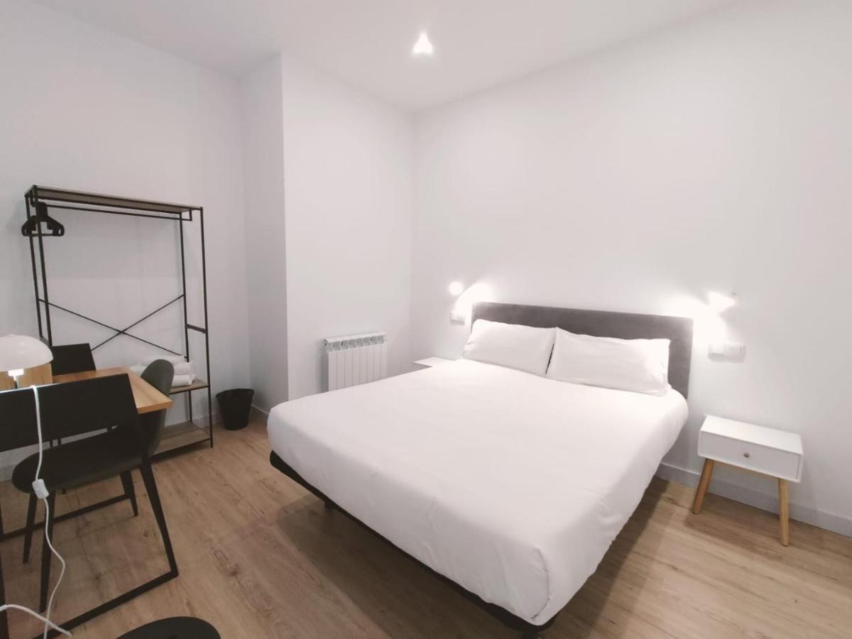 Apartamentos La Brava By Gaiarooms サラマンカ エクステリア 写真