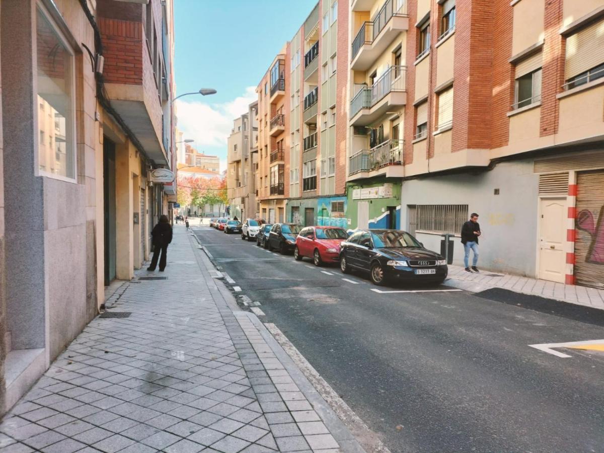 Apartamentos La Brava By Gaiarooms サラマンカ エクステリア 写真
