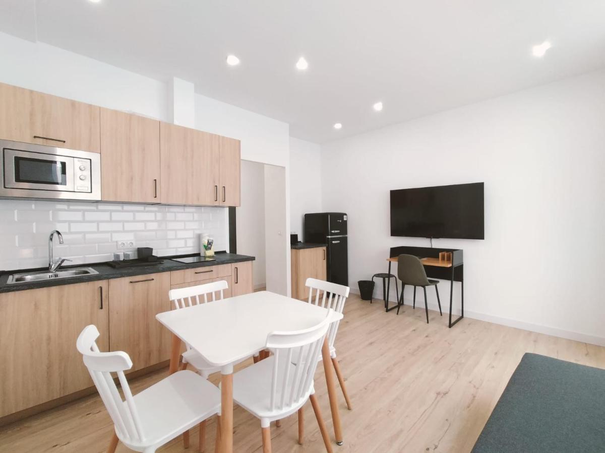 Apartamentos La Brava By Gaiarooms サラマンカ エクステリア 写真