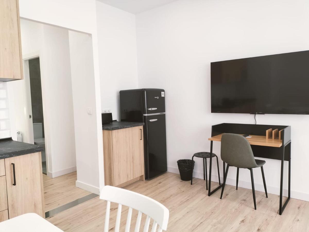 Apartamentos La Brava By Gaiarooms サラマンカ エクステリア 写真