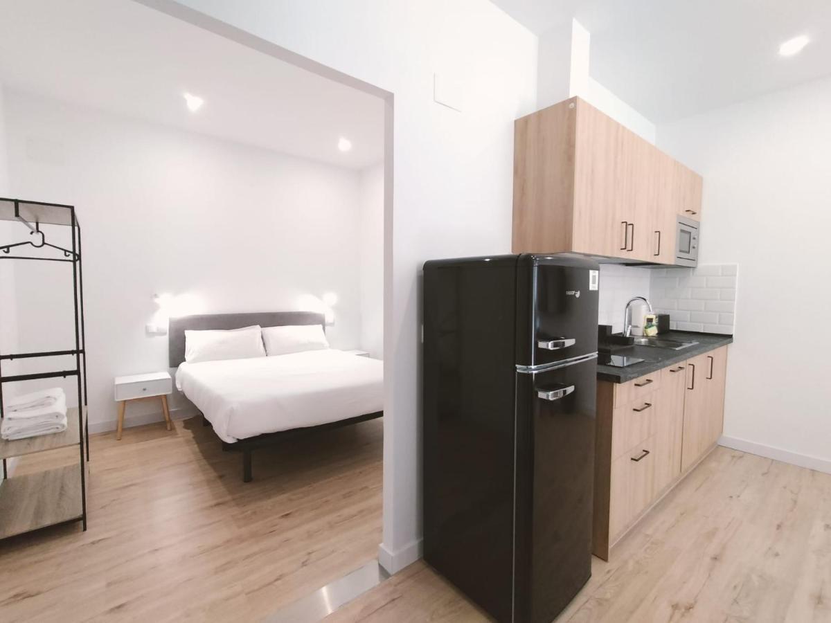 Apartamentos La Brava By Gaiarooms サラマンカ エクステリア 写真