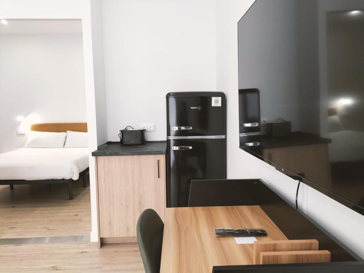 Apartamentos La Brava By Gaiarooms サラマンカ エクステリア 写真