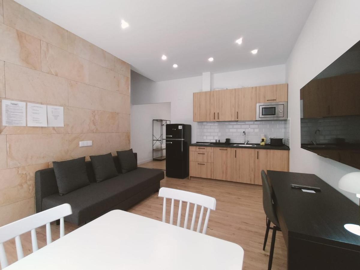 Apartamentos La Brava By Gaiarooms サラマンカ エクステリア 写真