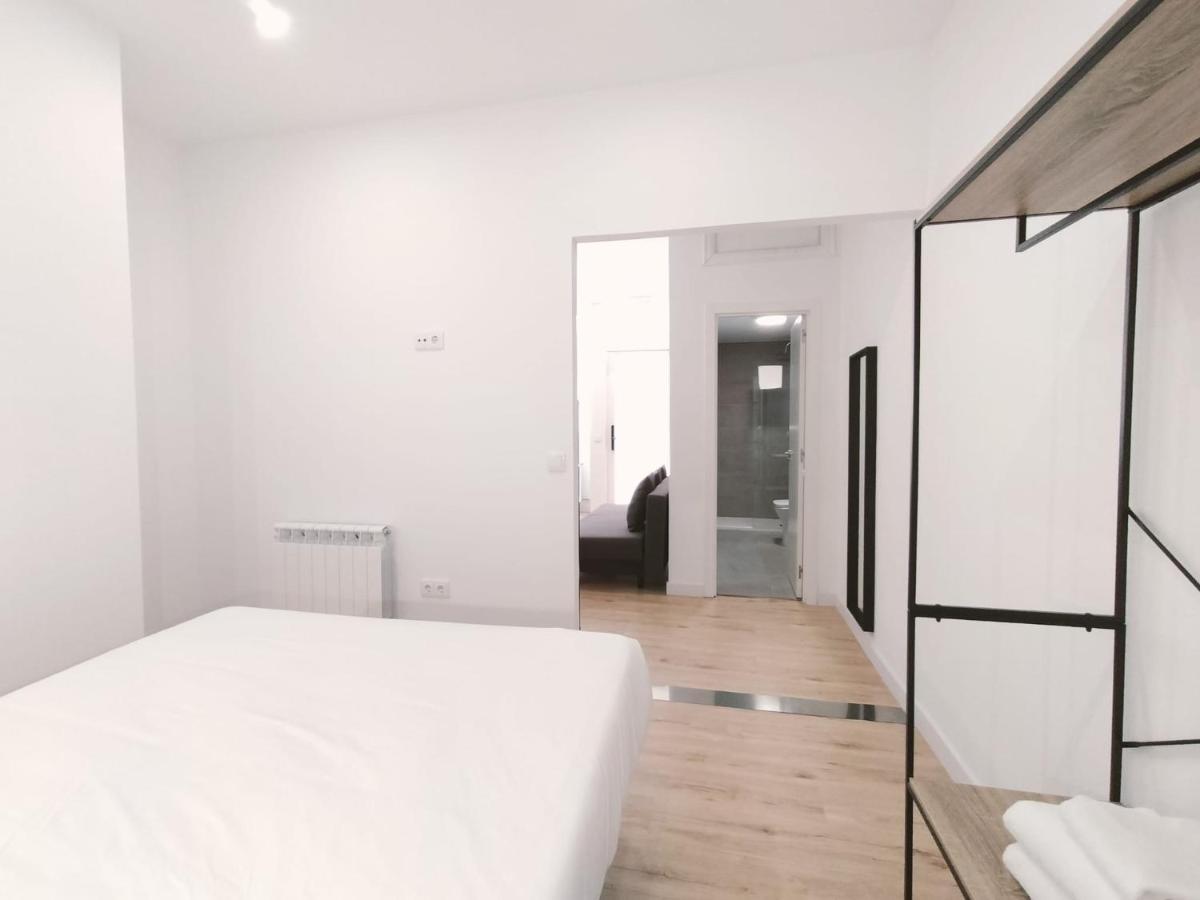 Apartamentos La Brava By Gaiarooms サラマンカ エクステリア 写真