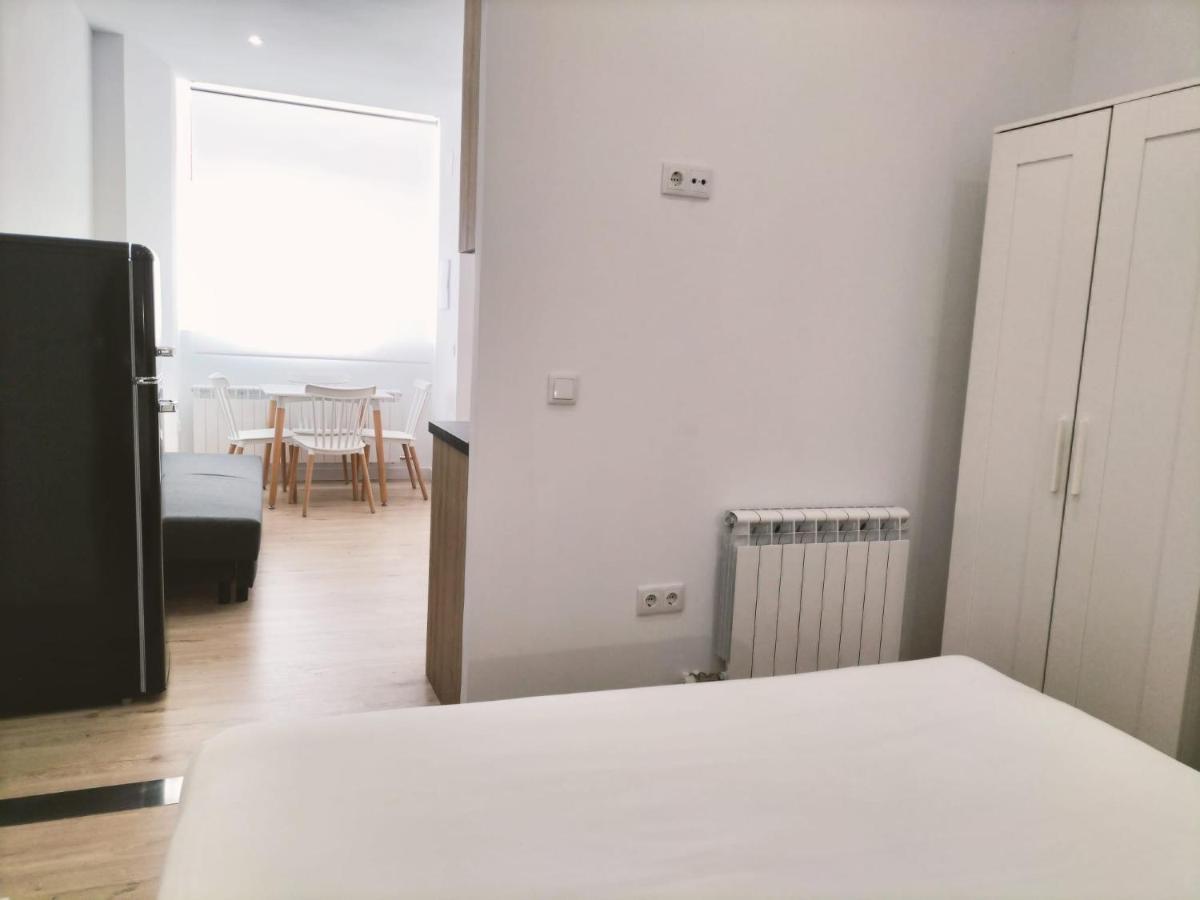 Apartamentos La Brava By Gaiarooms サラマンカ エクステリア 写真