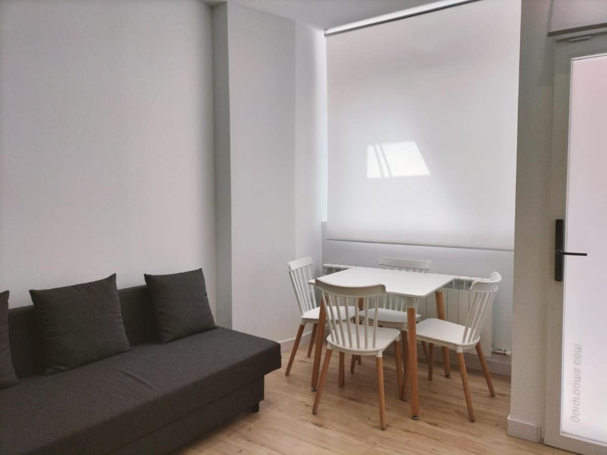 Apartamentos La Brava By Gaiarooms サラマンカ エクステリア 写真
