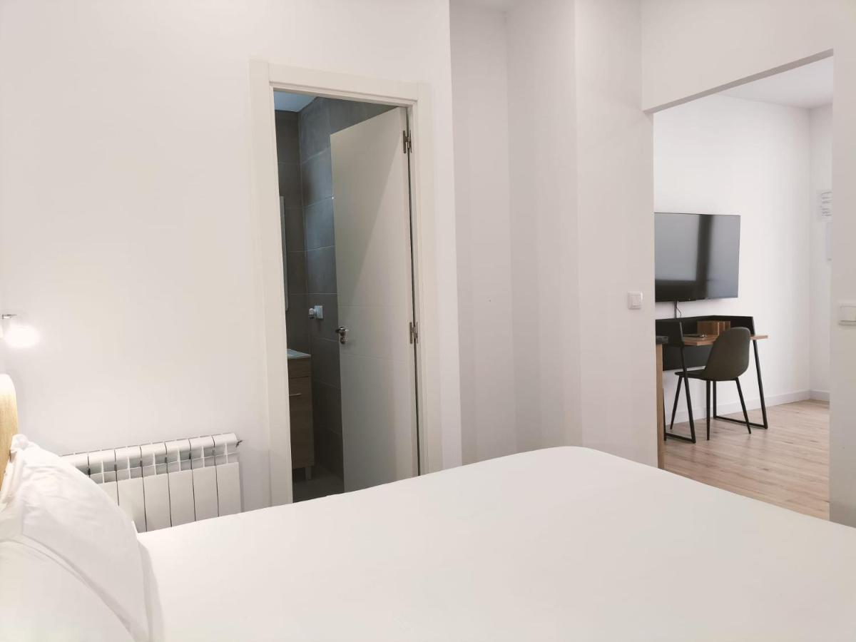 Apartamentos La Brava By Gaiarooms サラマンカ エクステリア 写真